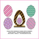 (image for) Easter Eggs